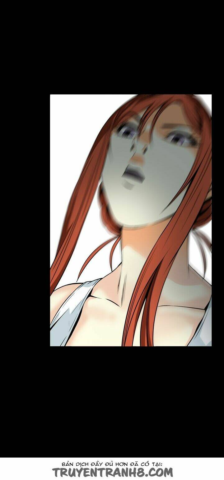 giấc mơ khủng khiếp - deadful dream chapter 10 48