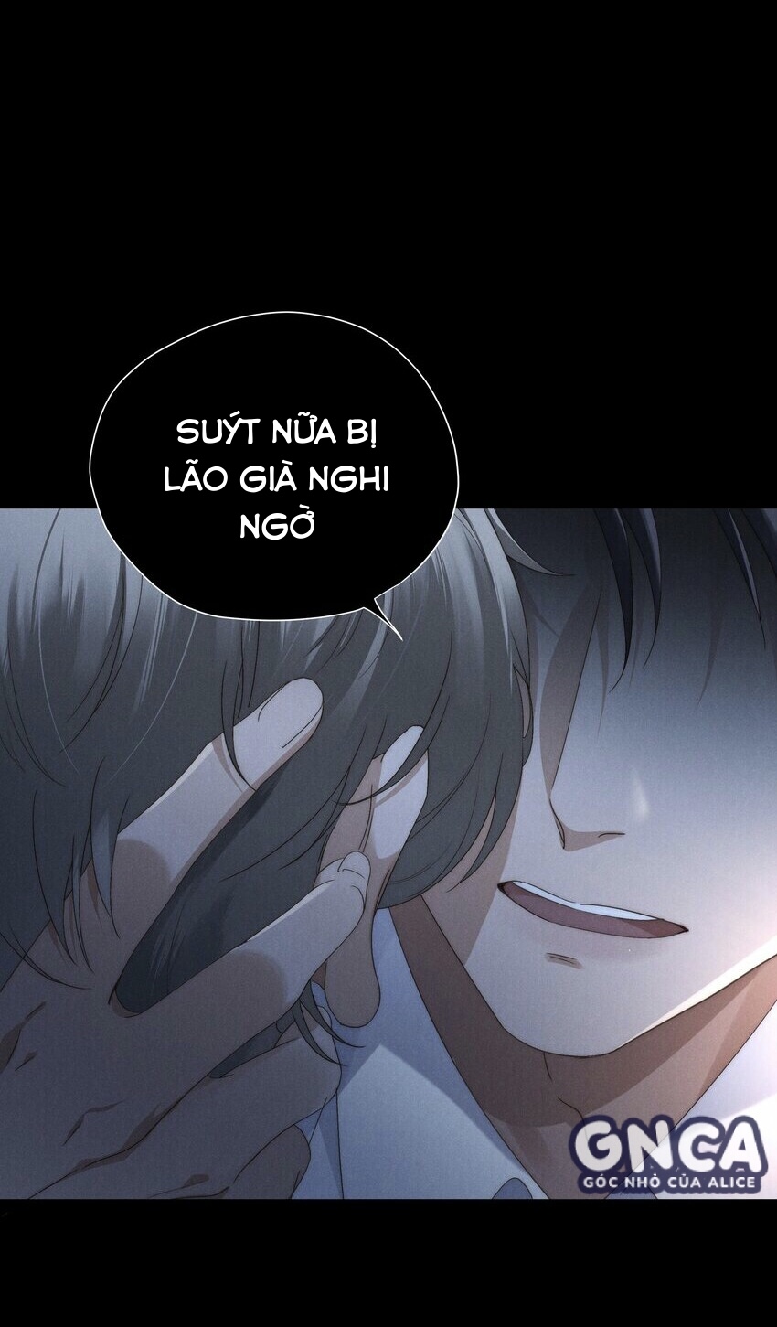 thiếu gia không ngoan - cod chapter 3 16