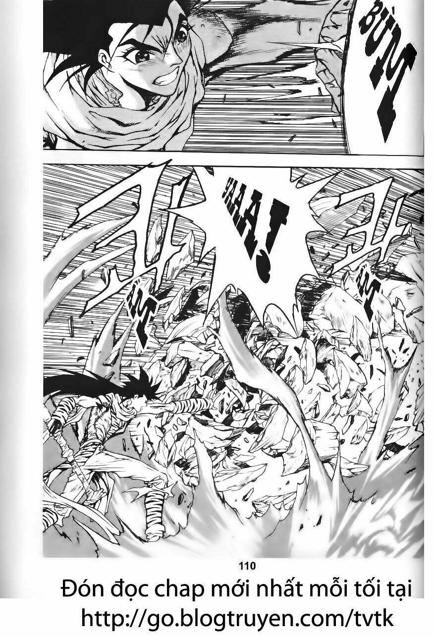 shoma - thiên vương thần kiếm chapter 48 11