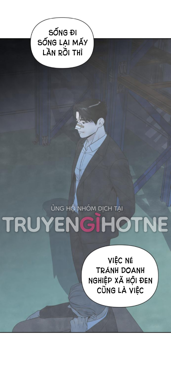 điều khiến tôi quyết tâm muốn chết chapter 82.2 36