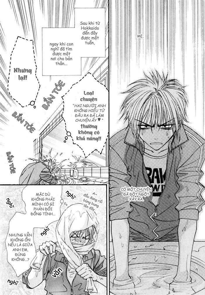 brother x brother chapter 2 7