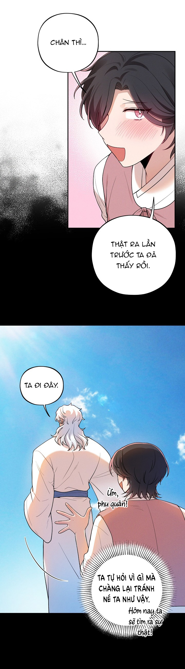 [18+] tuyển tập truyện bl ngắn - double bell chapter 33 12