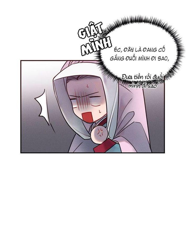 người tình của gwanghae chapter 26 37