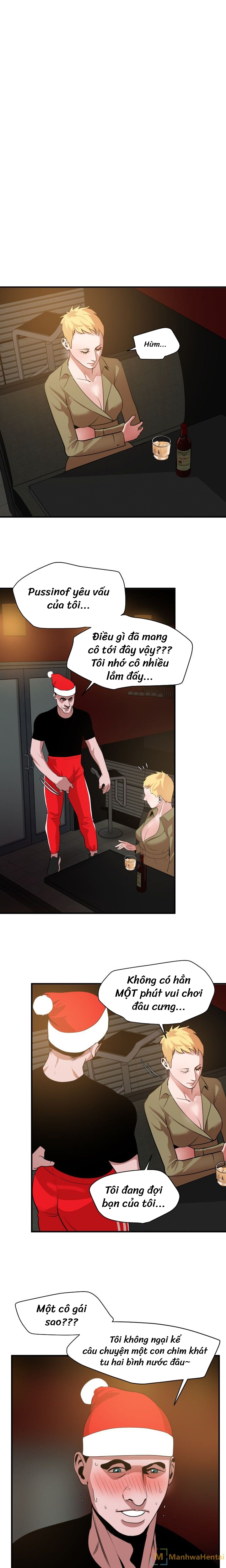 cột thu lôi chapter 32 18