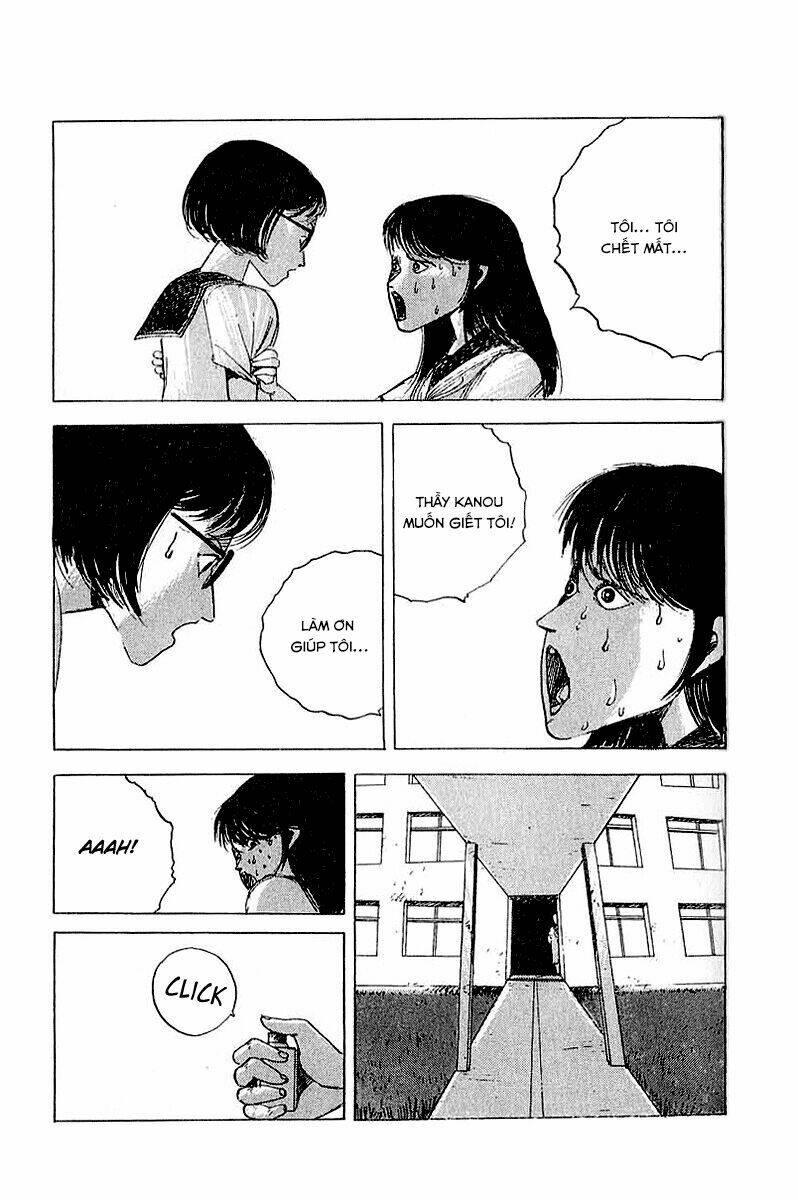 the horror mansion chapter 26 5