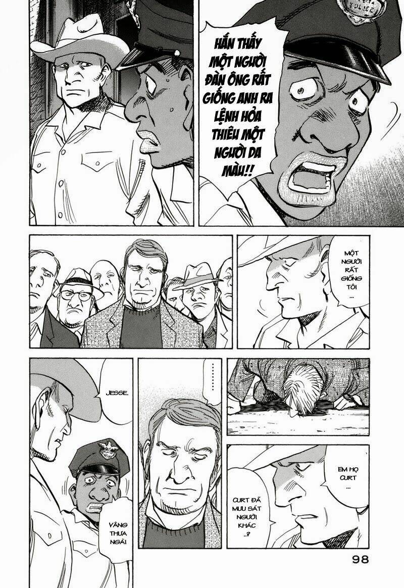 billy bat chapter 41 22