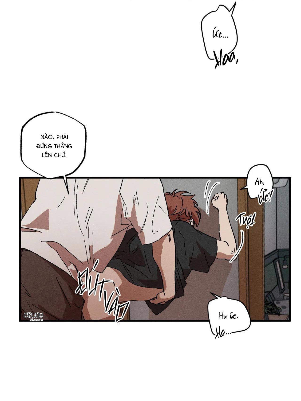 bẫy đôi ngọt ngào chapter 9 15