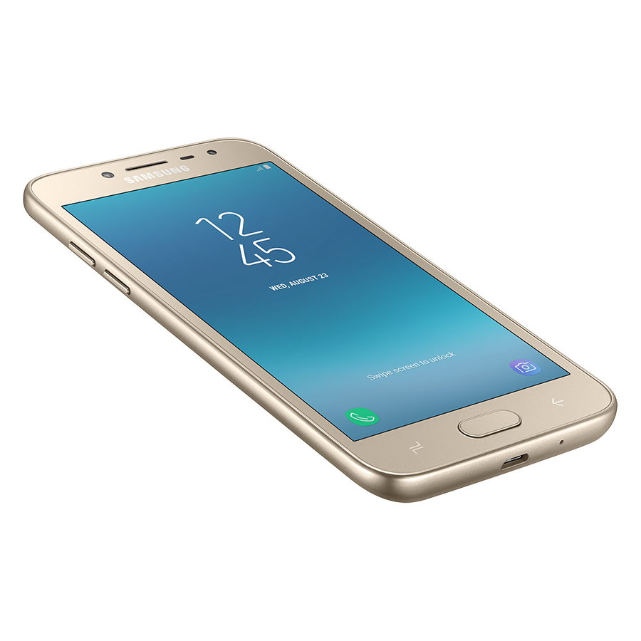 Điện Thoại Samsung Galaxy J2 Pro 2018 - Hàng Chính Hãng