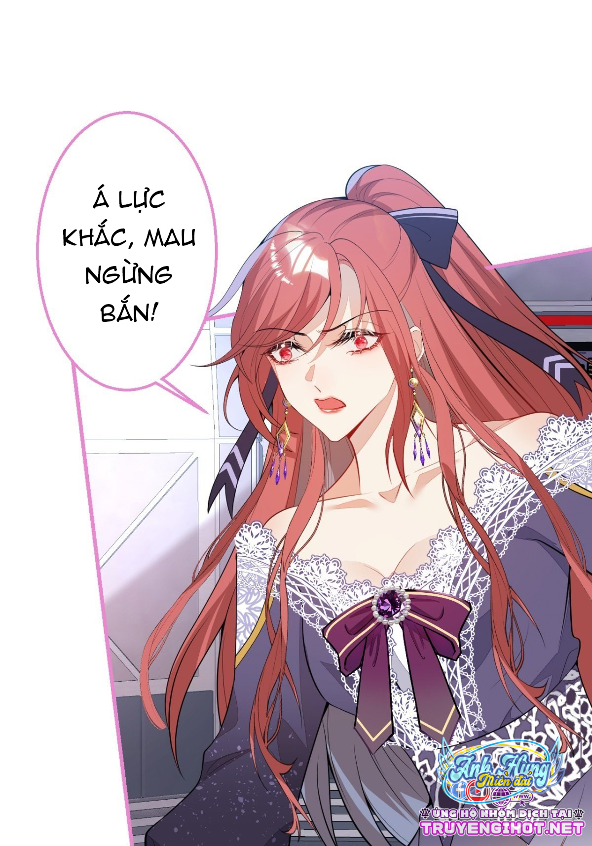 [15+] xuyên đến thế giới nào cũng là hắc liên hoa của anh chapter 26.1 11