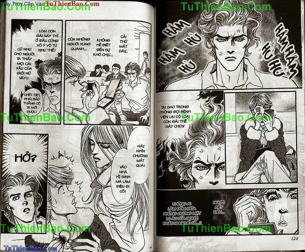 chỉ cần có anh chapter 4 62