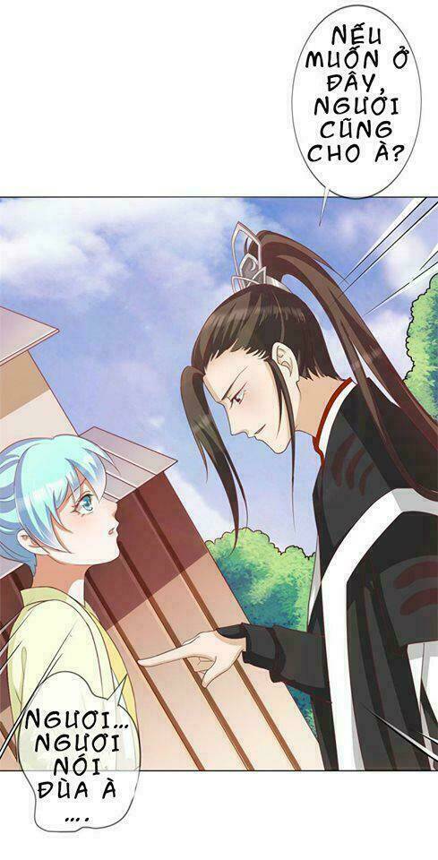 độc y cuồng phi chapter 11 15