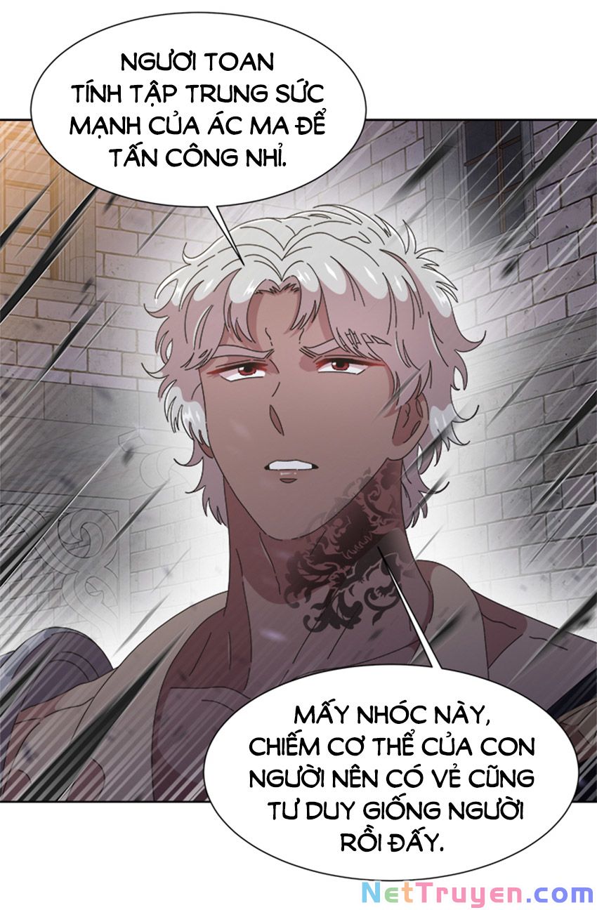 con gái bảo bối của ma vương chapter 115 27