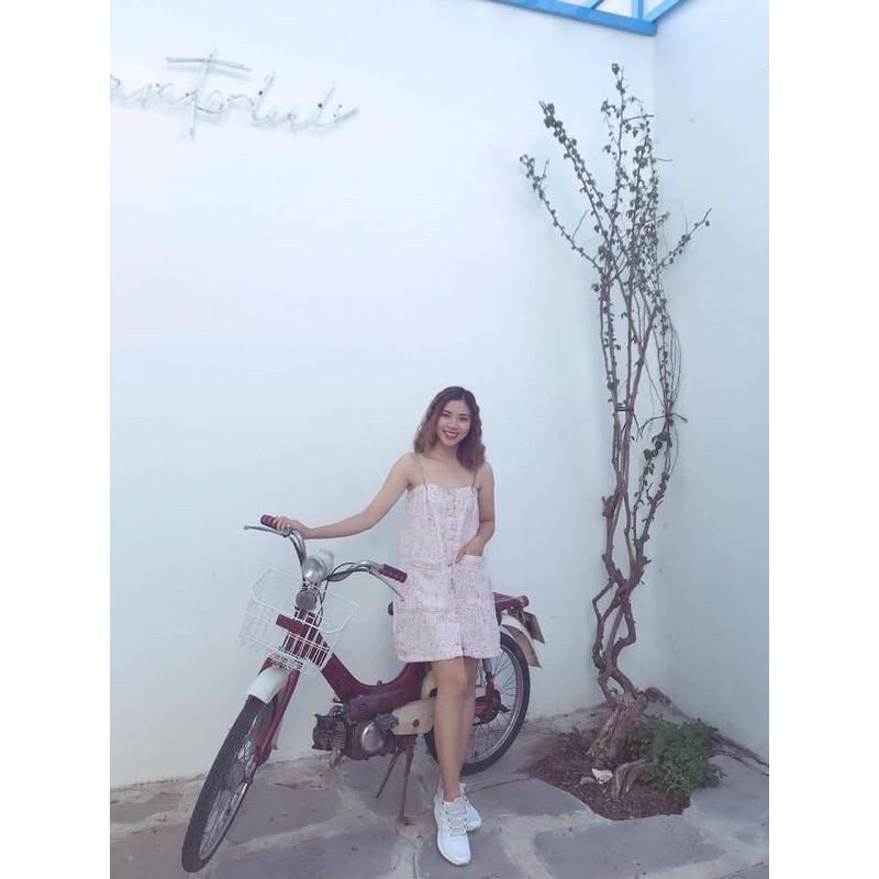 ĐẦM DẠ DÂY SUÔNG