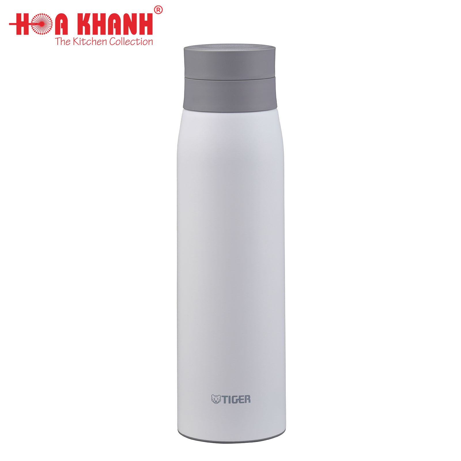 BÌNH GIỮ NHIỆT CHÂN KHÔNG MCY 600ML - MCY-K060WA & MCY-K060XZ