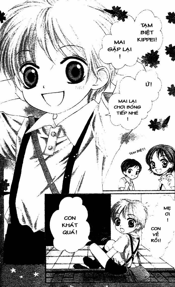 câu chuyện tuổi teen chapter 11 3