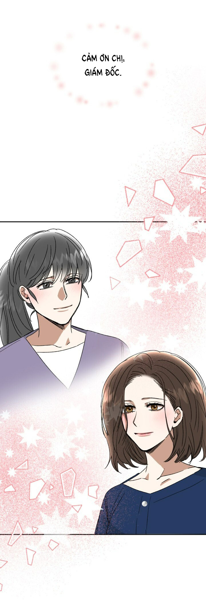 Ưu Thế Tuyệt Đối chapter 23.2 - Trang 6