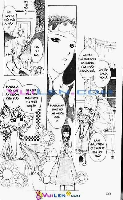 duyên kỳ ngộ chapter 6 134