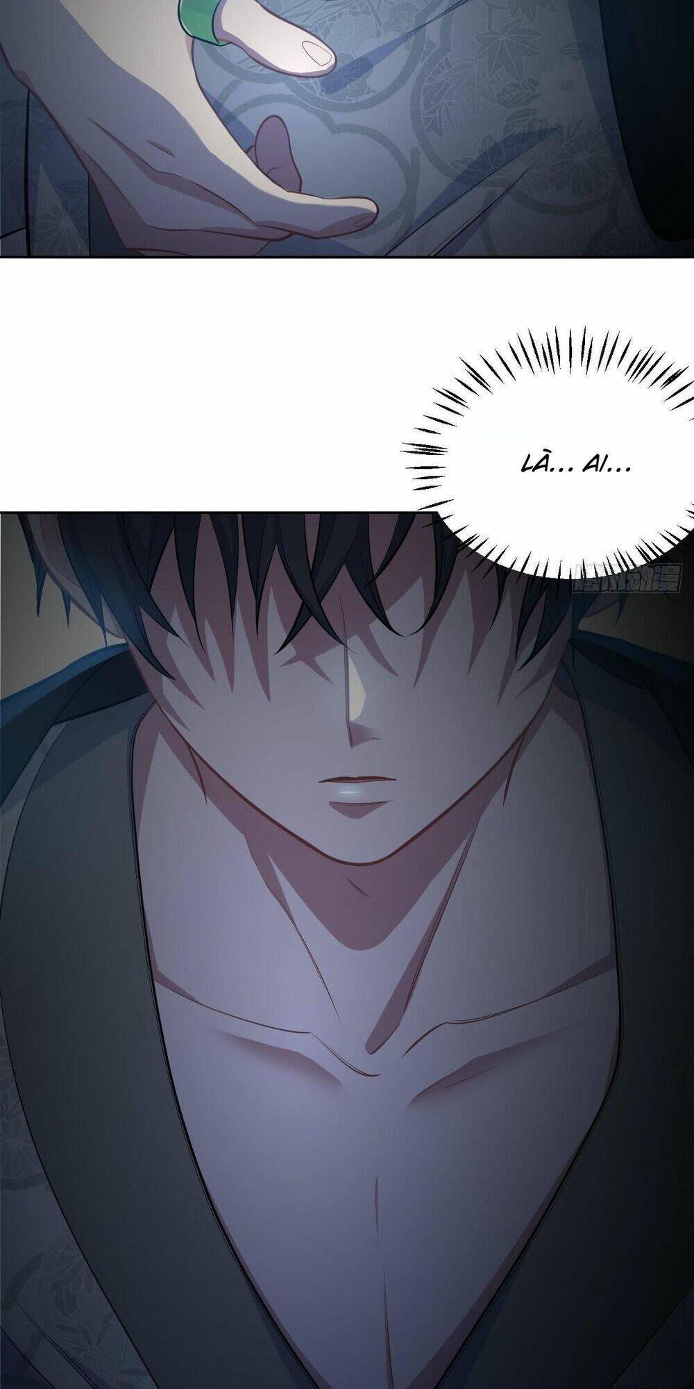 nhạc phụ đại nhân là lão bà chapter 120 20