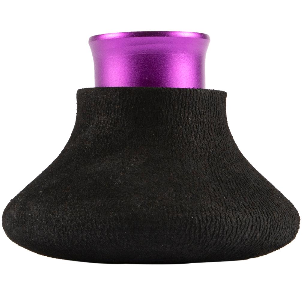 Sea Fishing Big Game Jigging Fighting Belt Rod Butt Cushion Waist Rod Holder