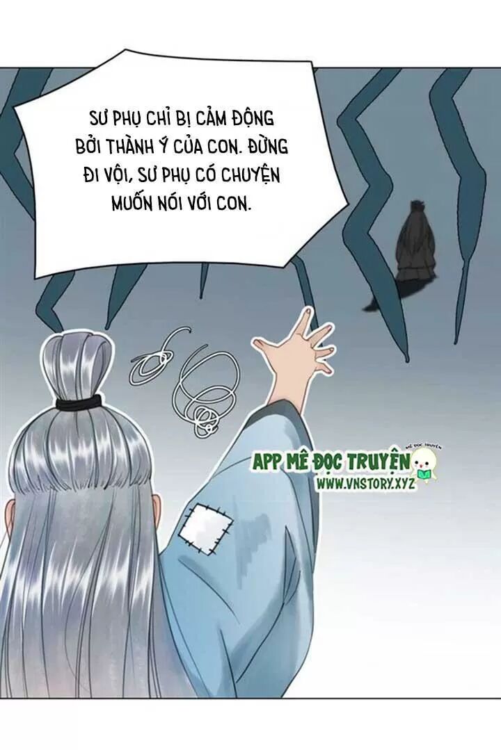 cực phẩm phế vật tiểu thư chapter 65 18