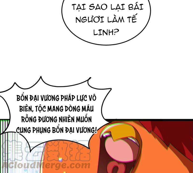 bản kiếm tiên tuyệt không làm nô chapter 27 9