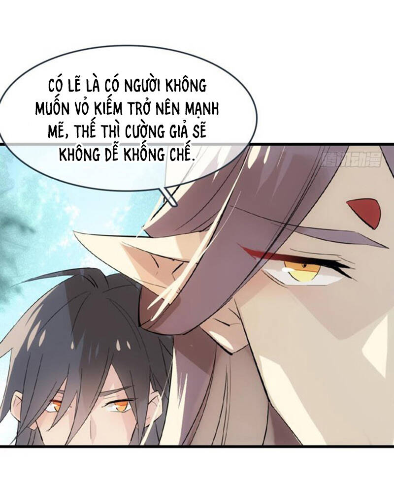 sư phụ lại trêu chọc ta chapter 51 37