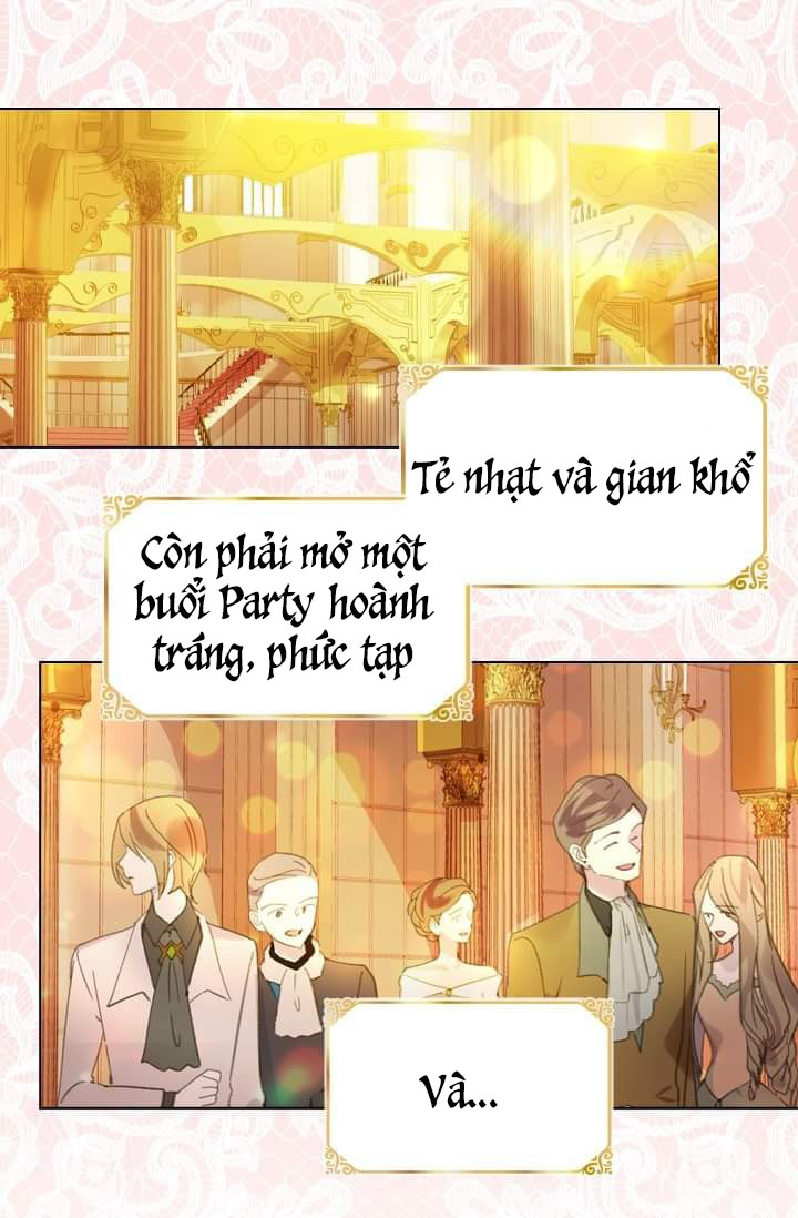 chiến lược sinh tồn của tiểu thư chapter 13 3