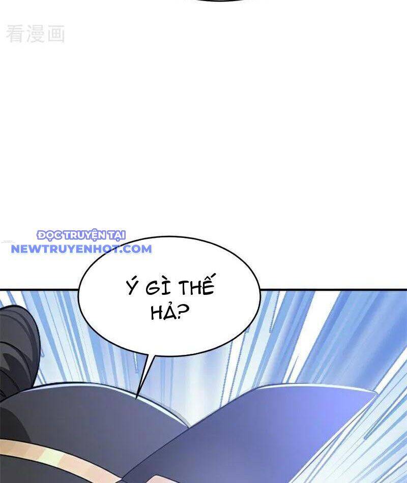 ta thực sự không muốn làm thần tiên chapter 118 8
