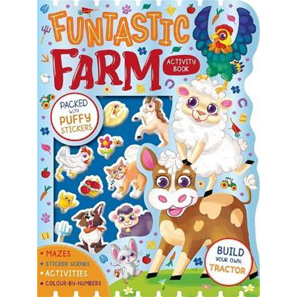 Funtastic Farm