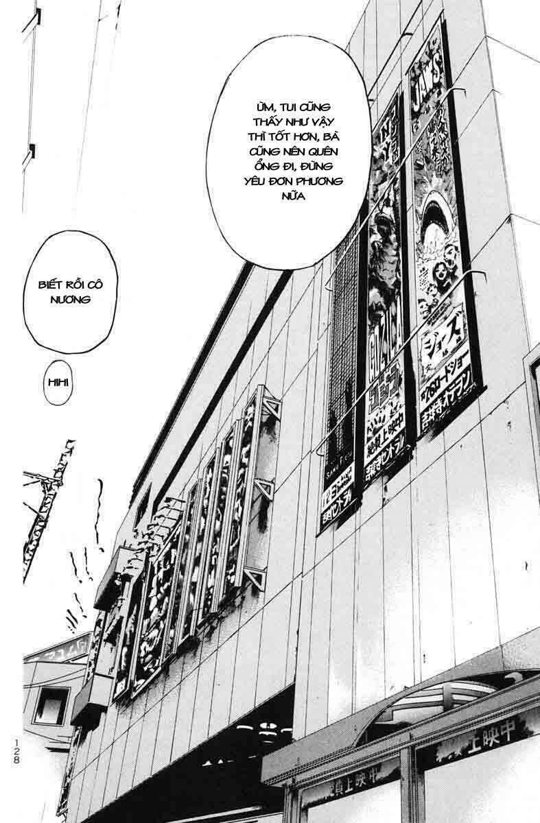 GTO - Great Teacher Onizuka chapter 75 2