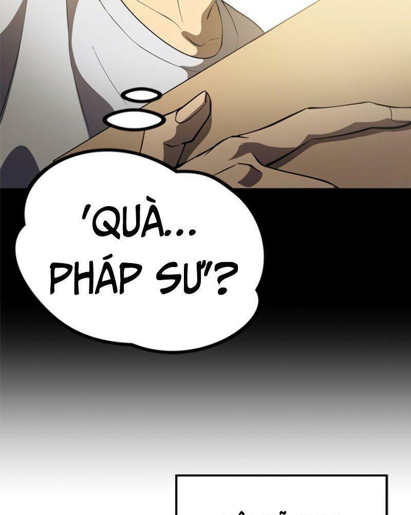 ngôi nhà kết nối với hầm ngục chapter 3 35