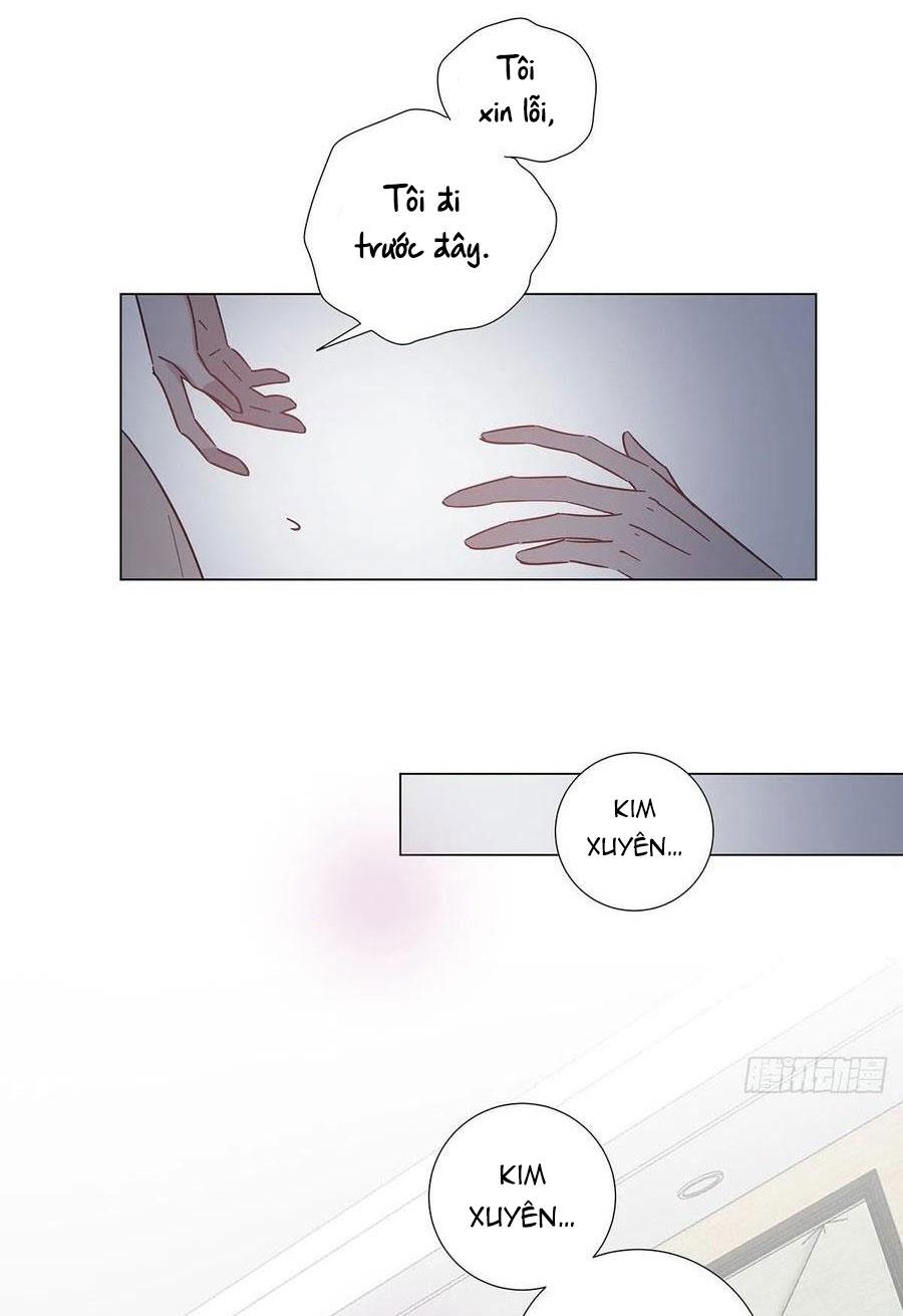 hôm nay nam giả trang nữ vẫn chưa được cầu hôn! chapter 56 22