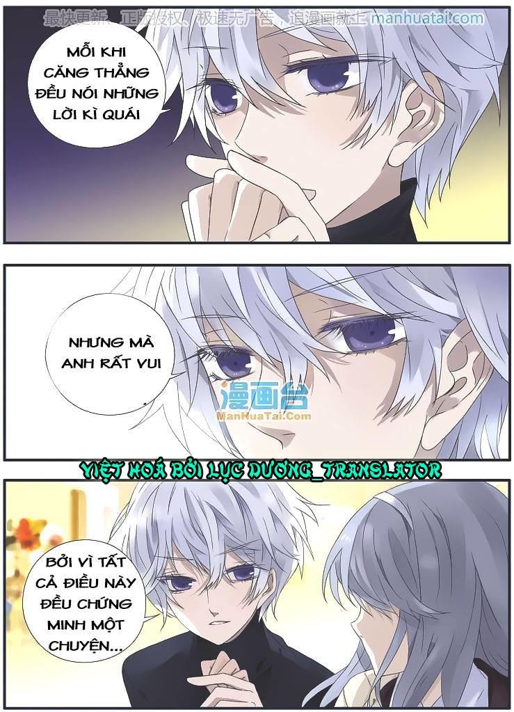 lam sí chapter 98 6