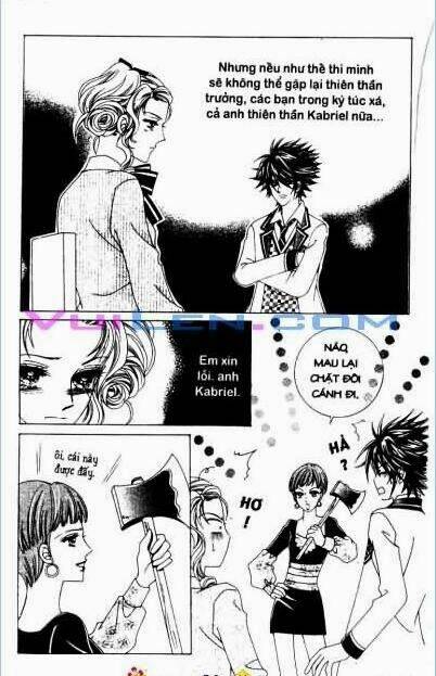 sức thanh xuân chapter 13 52