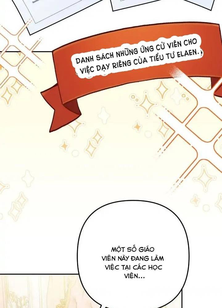 tại sao mẹ chồng tôi lại như thế này? chapter 32 20