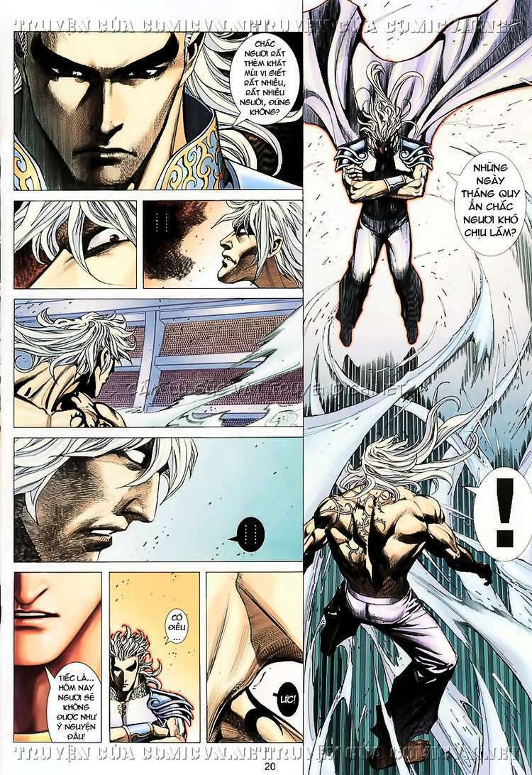 võ thần phượng hoàng chapter 62 16