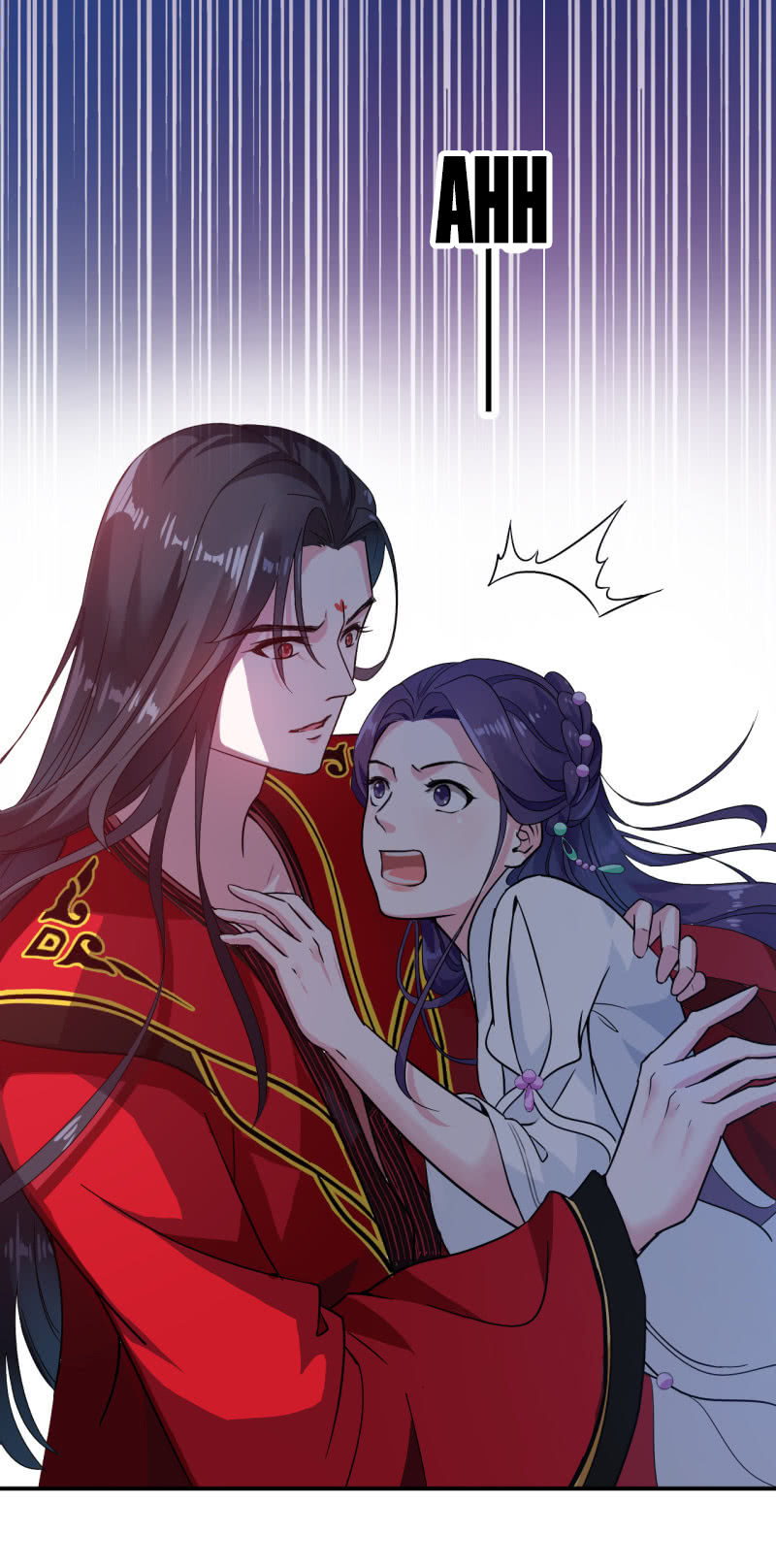 tà y cuồng thê chapter 23 28