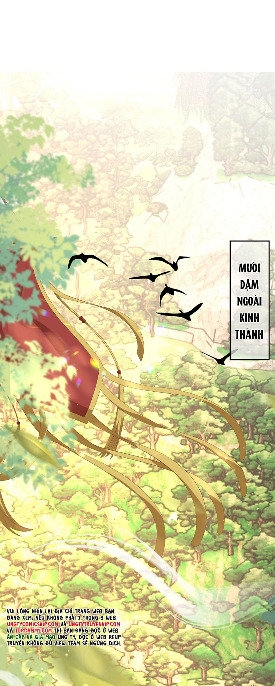 bá tổng vương phi lật xe chỉ nam chapter 112 5