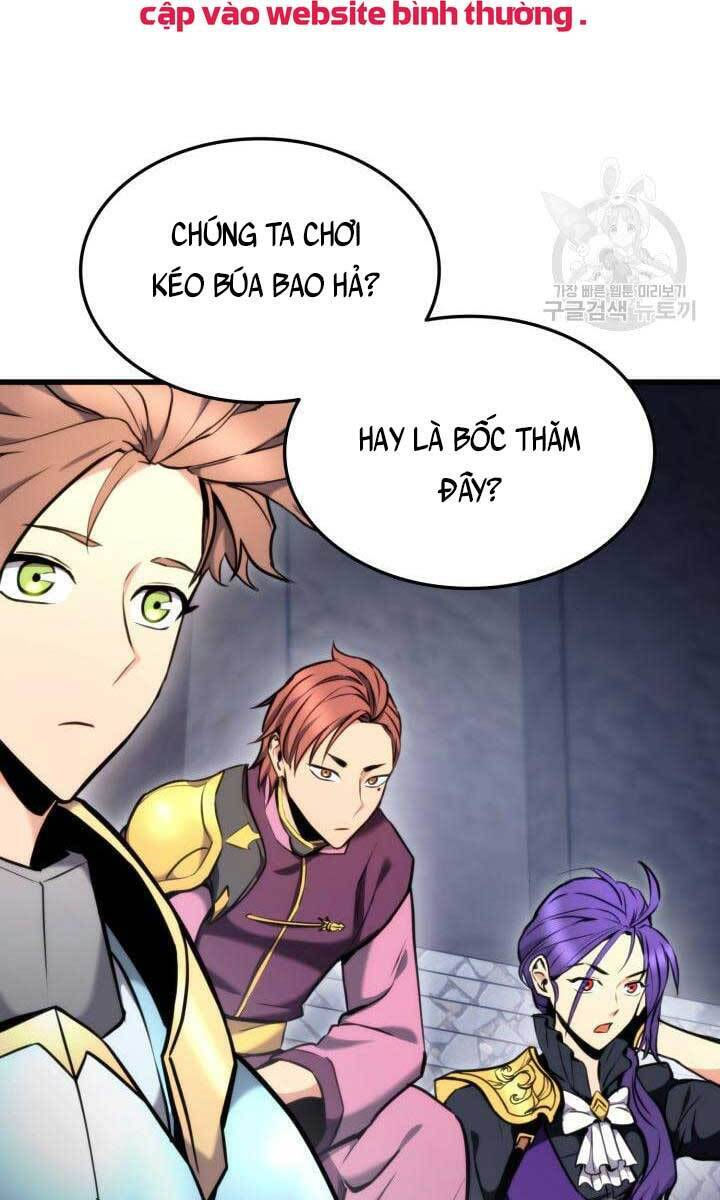 huyền thoại game thủ - tái xuất chapter 86 20