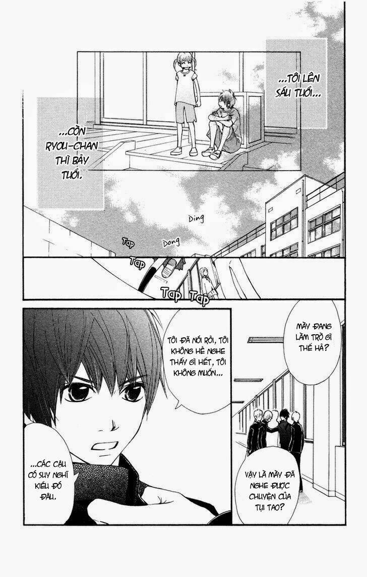 tổng hợp one shot. chapter 46 10