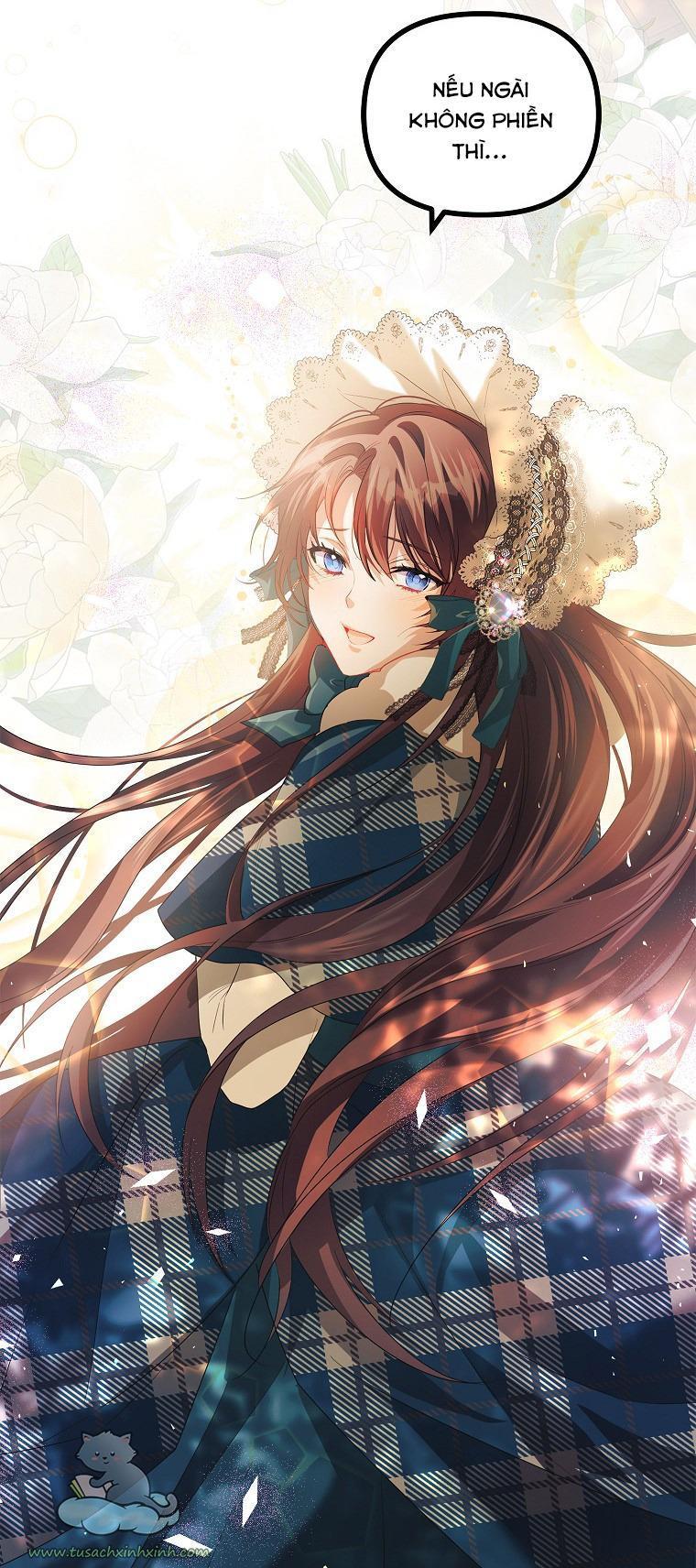 tháng năm cuối cùng của nữ phụ đoản mệnh chapter 20 58