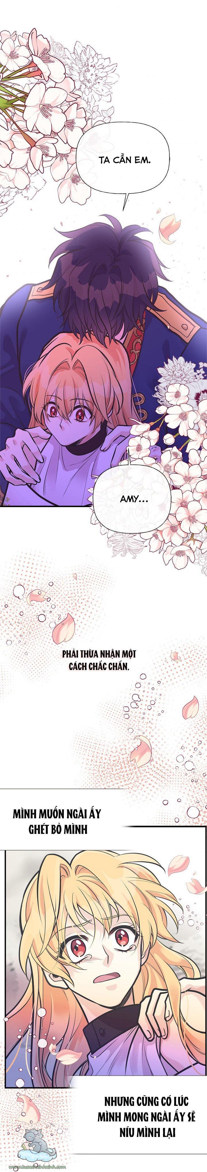 chị tôi nhặt về nam chính của tiểu thuyết chapter 58 44