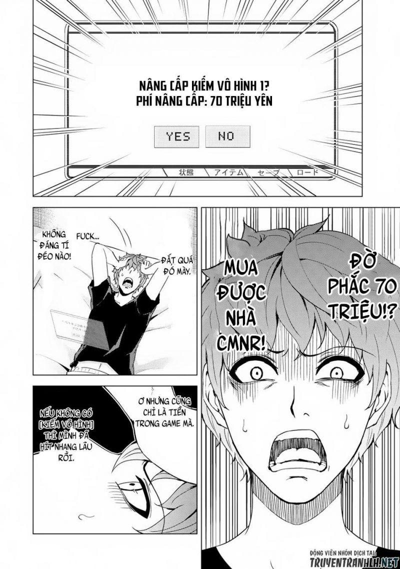 ore no genjitsu wa renai game?? ka to omottara inochigake no game datta chapter 30.1 12