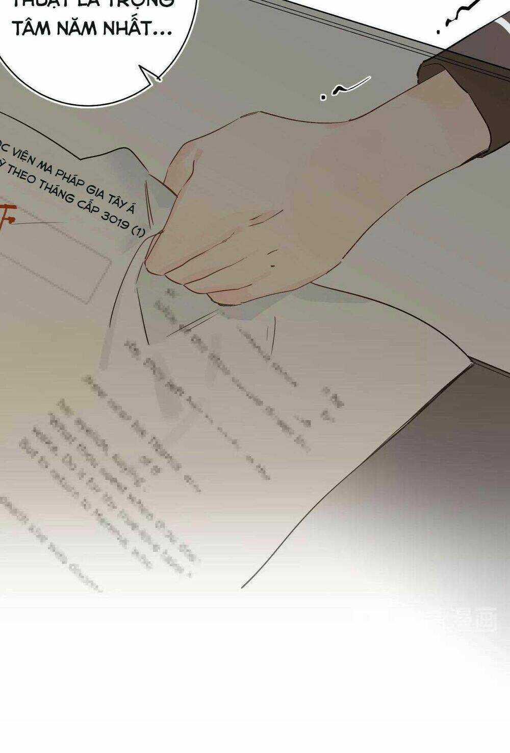 phù thủy hạng bét chapter 23 39