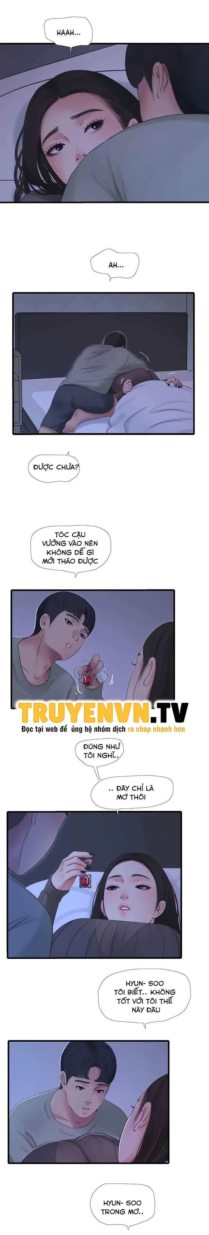 các em trinh nữ ở rể chapter 78 25
