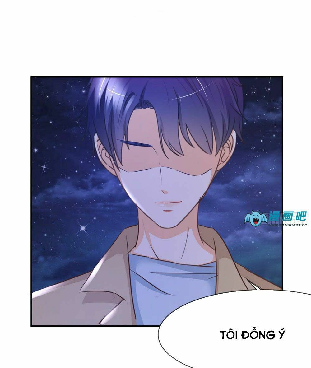 cẩm lý thiếu nữ của tôi chapter 11.2 14