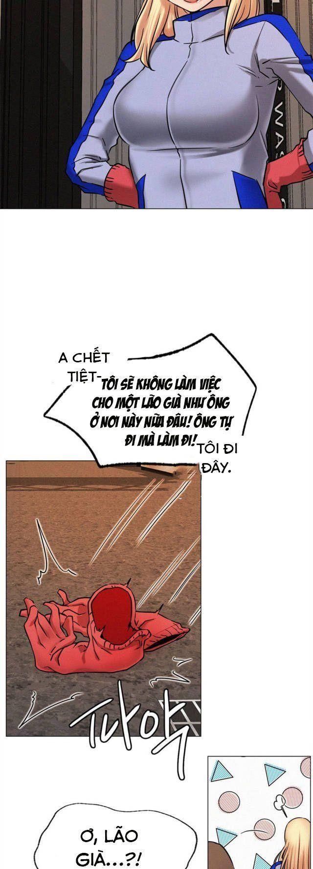 18+ ở nhà với dì chapter 2.2 22