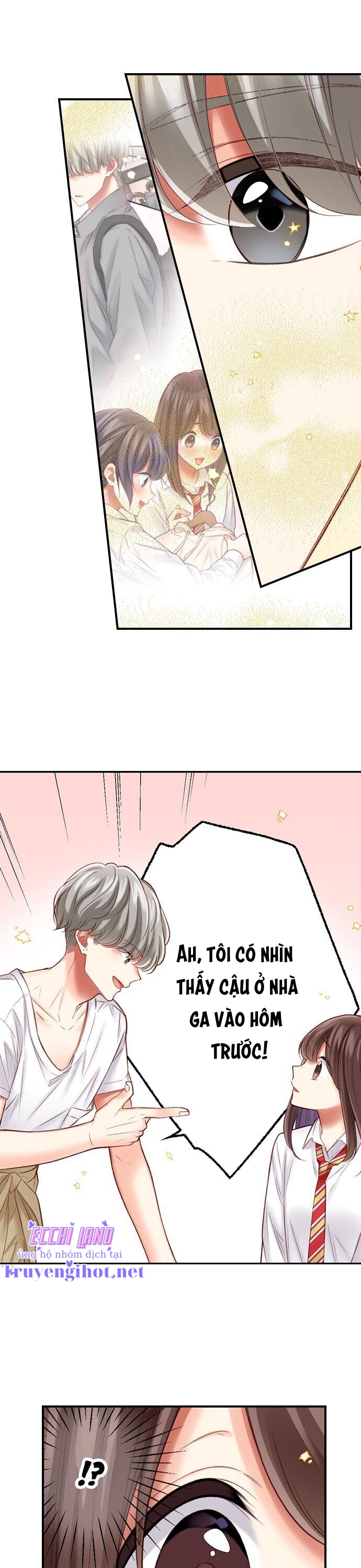 họ chắc chắn đã làm chuyện đó chapter 70.1 9