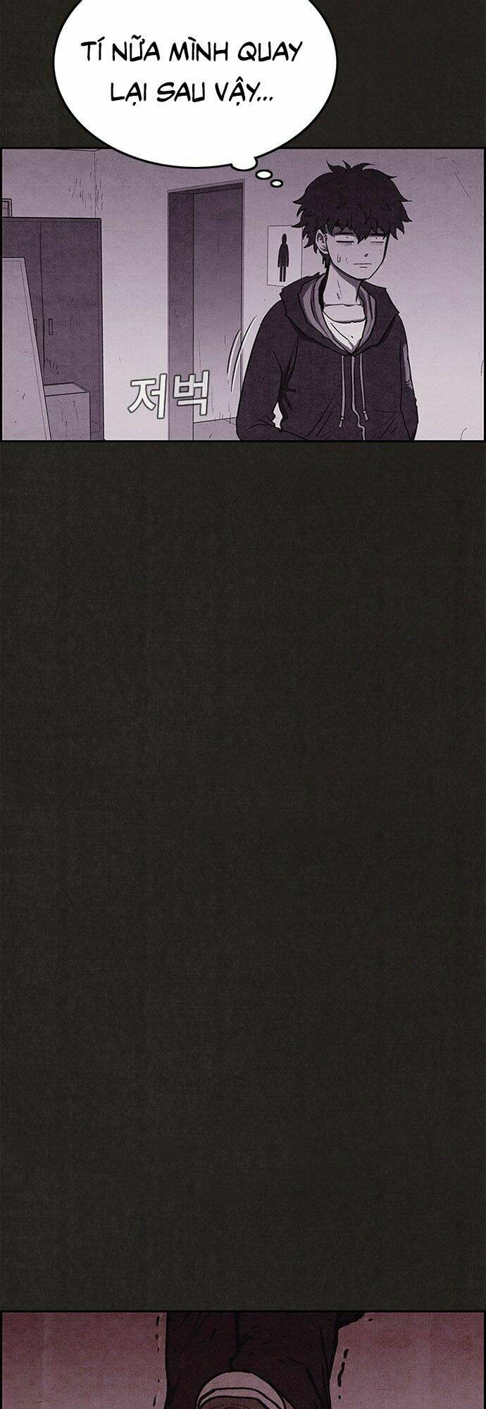 quái vật tại chung cư xanh chapter 98 13