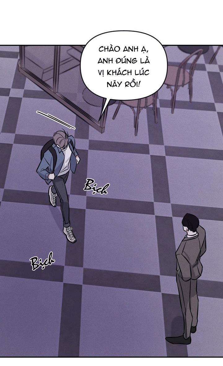 mặt trời của đêm chapter 2 22